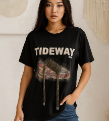 Футболка TIDEWAY NICE