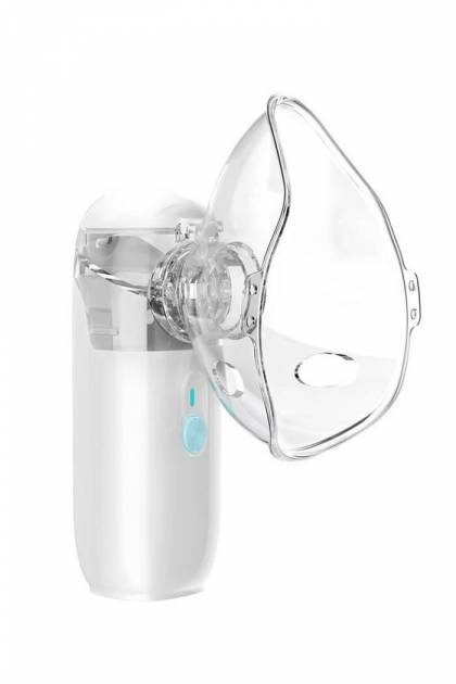 Нибулайзер USB