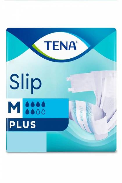 Памперсы взрослые TENA M 1шт