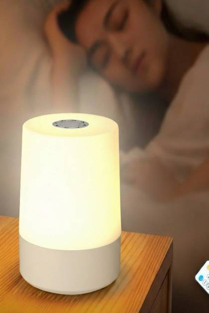 Светильник-ночник