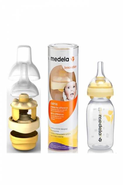 Бутылочка MEDELA 0+мес 150мл