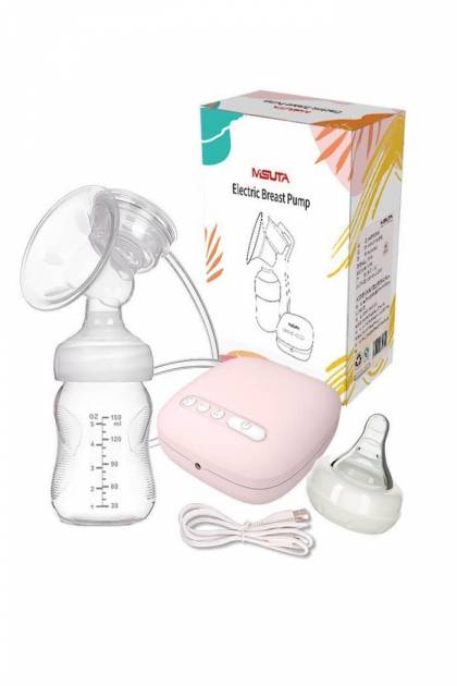 Молокоотсос от сети MiSUTA